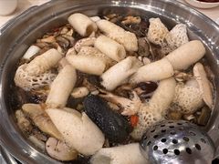 -太婆天府山珍酒楼(亚运村店)
