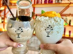 -大象厨房(重庆道店)