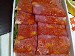 美式培根-玖等自助烤肉(步步高广场店)