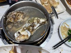 -半岛听涛蒸汽海鲜自助(K11店)