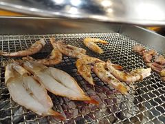 -肉甲韩国木炭烤肉(新壹街1店)