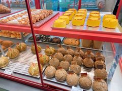 -好利来(建邺吾悦广场Lab主题店)