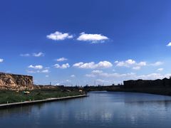 -水洞沟旅游区