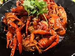 -大嘴龙虾·烧烤夜宵(北景园店)