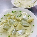 Eat|苏州必吃平价美食之『乐惠馄饨』