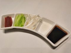 -荣里烤鸭