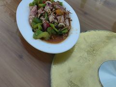 -星奇缘·海鲜餐厅(东山美食地标店)