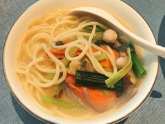 -闽海肴(北辰荟店)