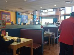 -岳姥姥饺子(泺文路店)