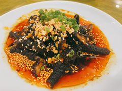 -明城五号烤鸭坊(建国门店)