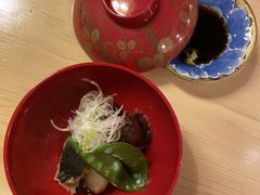 -荣一代目OMAKASE板前料理