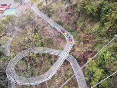 -宝晶宫旅游景区