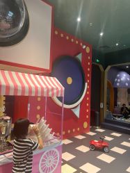 点击看大图 -meland club亲子乐园(北京芳圆里ID MALL店)