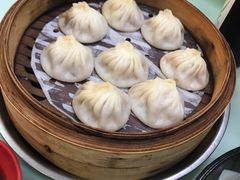 -食惠里小笼包面馆(越秀店)
