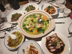 -滇铺子·云南特色菜·鲜花野菜季(东风东路c86店)