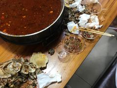 -云南巷海鲜大咖·可加工海鲜