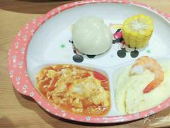 -小鱼小牛·鱼牛干锅·脆鱼火锅(世欧广场店)