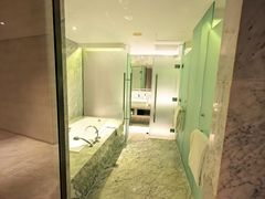 -北京北辰洲际酒店