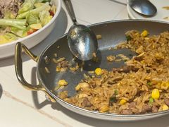 -牛扒先生·厚切雪花牛扒西餐厅(北京路禺山路店)