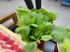 -阳坊胜利涮羊肉(阳坊老店)
