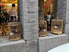 门面-到家尝北京菜(西坝河店)