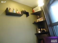 -RUMORS COFFEE ROASTERY鲁马滋咖啡(湖南路店)