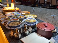 -威斯汀舞台餐厅