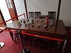 -中共一大纪念馆