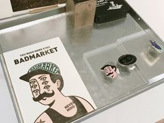 -Badmarket(庙前西街店)