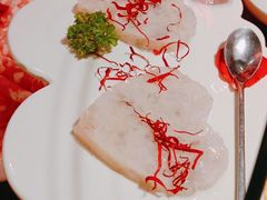 可可爱爱的虾滑-袁老四重庆老火锅(桐梓坡店)