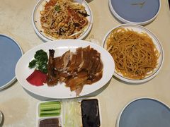 -陈阿婆鱼头泡饼·京味菜(复兴路店)