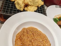 -悦融琥珀·京鲁菜·海味珍品(西单店)