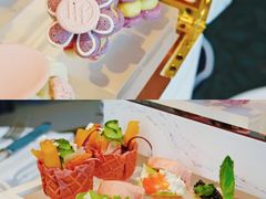 -成都华尔道夫酒店