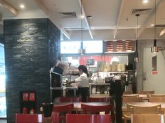 -大师兄·西北小馆(南沙万达广场店)
