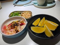 -王妈热卤·川味馆(海昌店)