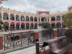 -佛罗伦萨小镇广佛名品奥特莱斯(疏港路店)