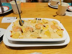 -菲滋意式餐厅(西湖文化广场店)