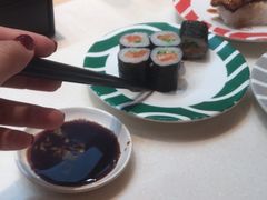 -新一番三文鱼寿司(红城湖店)