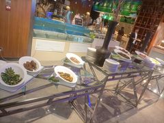 -以岭健康城·凯旋门大酒店-怡梦音乐西餐厅