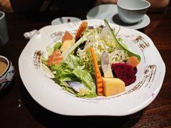 -古京·臻致料理(月湖店)