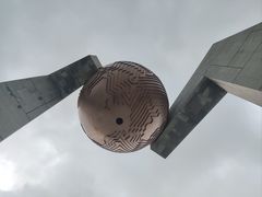 -青澳湾北回归线广场