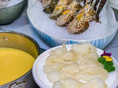 -喜聚薈·花膠雞海鮮火鍋(越秀店)