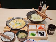 -胜博殿日式炸猪排(西红门店)