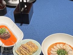 -馋遇江南·精致湖景雅宴(东方之门店)