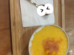 杨枝甘露双皮奶-古乡居甜品(大信店)