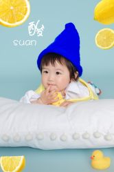-花开映像儿童摄影