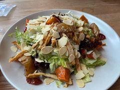 招牌沙拉-麦田工坊(月湖店)