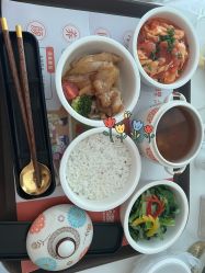 -宝馨月月子中心(友谊医院店)