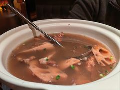-炊烟小炒黄牛肉(浦东世纪汇店)