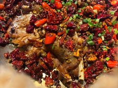 -恰八斗·猛火长沙菜(国贸店)